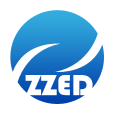 ZZED NV Logo