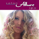 Salon Allure Inc Logo