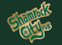 Shamrock City Pub Logo