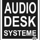 Audiodesksysteme Gläss GmbH Logo