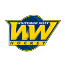 Whitemud West Hockey Association Logo