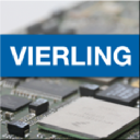 VIERLING Holding GmbH & Co.KG Logo