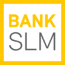Bank SLM AG Logo