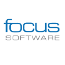 FOCUS SOFTWARE AS Logo