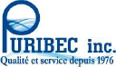 Puribec (1981) Inc Logo