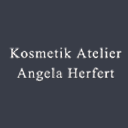Angela Herfert Kosmetik Atelier Logo