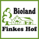 Bioland Finkes Hof GmbH & Co. KG Logo