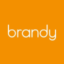 BRANDY BVBA Logo
