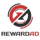 rewardAd UG (haftungsbeschränkt) Logo