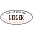 Wohnladen Geiger GmbH Logo