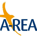 A-REA artsen en arbeidsdeskundigen B.V. Logo