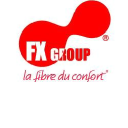 FX GROUP SPRL Logo