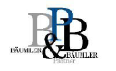 Bäumler, Bäumler & Partner - Steuerberater Rechtsanwalt Logo