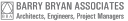 Barry-Bryan Associates (1991) Limited Logo