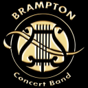 Brampton Concert Band Logo