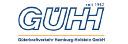 Güterkraftverkehr Hamburg-Holstein GmbH Logo