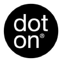 dot on GmbH Logo