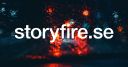 Storyfire AB Logo