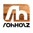 ROHHOLZ Logo