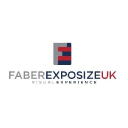 Faber Fahnen Logo