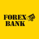 FOREX BANK NORGE Logo