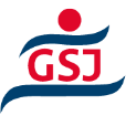 GSJ - Gesellschaft für Sport und Jugendsozialarbeit gGmbH Logo