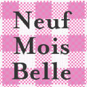 NEUF MOIS BELLE BVBA Logo