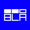 BLÅ AS Logo