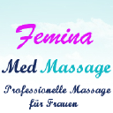 Carolin Sinnemann Medizinische Massagen Logo