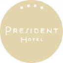 Hotel President GmbH Logo