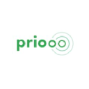 Priooo Logo