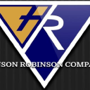 Henson Robinson Company Logo