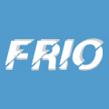 Frio KÃ¤lte-Klima-Umwelttechnik Logo