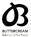 Buttercream Bakery Logo
