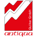 Antiqua Guliker GmbH Logo