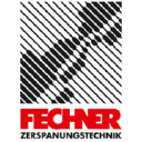 Klaus Fechner Zerspanungstechnik Logo
