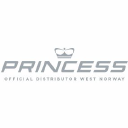 Princess Yachts Boot Düsseldorf Logo