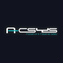 A-CSYS SPRL Logo
