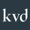 kvd | consulting Yusuf Kilinc Logo