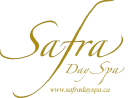 Safra Day Spa Logo