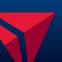 Delta Air Lines, Inc. Zweigniederlassung Deutschland Logo