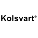 Kolsvart AB Logo