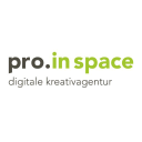 die-pro | TV Produktion und Digitalagentur Logo