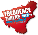 FRÉQUENCE EGHEZÉE ASBL Logo