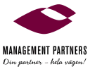 Management Partners Malmö AB Logo