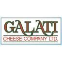 Galati Cheese Company Limited Logo