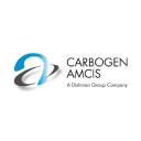 CARBOGEN AMCIS AG Logo
