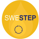 SWESTEP AB Logo