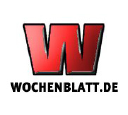 Wochenblatt Verlagsgruppe GmbH Logo