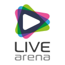 LiveArena AB Logo